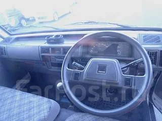 Mazda Bongo Brawny. ��������, 4wd, 1.8, ������, 67����. ��, �/�, ��� ���. ��� ����� �� ������������ ����