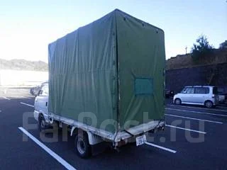 Mazda Bongo Brawny. ��������, 4wd, 1.8, ������, 67����. ��, �/�, ��� ���. ��� ����� �� ������������ ����