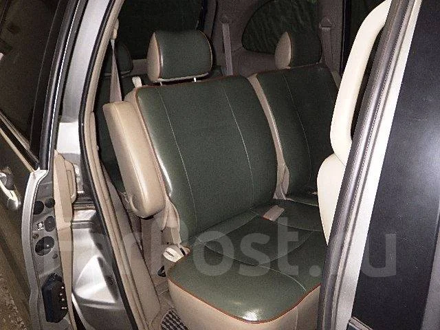 Nissan Liberty. ��������, ��������, 2.0 (147��.�.), ������, 84����. ��, �/�, ��� ���. ��� ����� �� ������������ ����