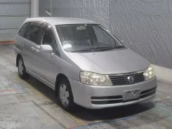 Nissan Liberty. ��������, ��������, 2.0 (147��.�.), ������, 84����. ��, �/�, ��� ���. ��� ����� �� ������������ ����
