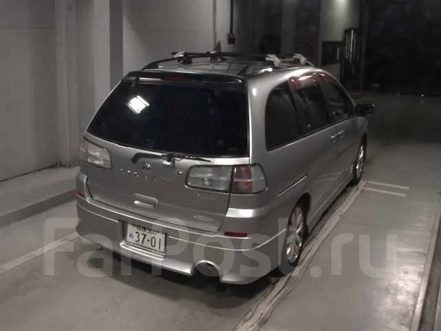 Nissan Liberty. �������, 4wd, 2.0 (147��.�.), ������, 89����. ��, �/�, ��� ���. ��� ����� �� ������������ ����