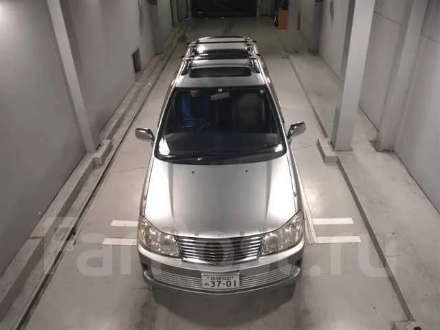 Nissan Liberty. �������, 4wd, 2.0 (147��.�.), ������, 89����. ��, �/�, ��� ���. ��� ����� �� ������������ ����