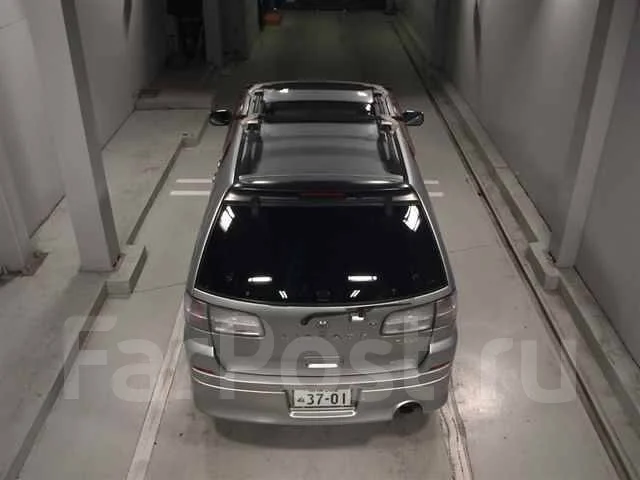 Nissan Liberty. �������, 4wd, 2.0 (147��.�.), ������, 89����. ��, �/�, ��� ���. ��� ����� �� ������������ ����