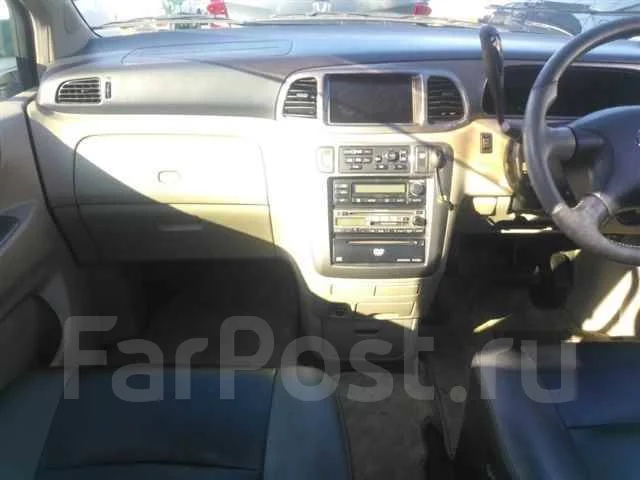 Nissan Liberty. �������, 4wd, 2.0 (147��.�.), ������, 89����. ��, �/�, ��� ���. ��� ����� �� ������������ ����