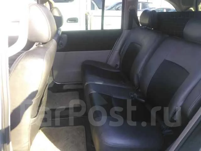 Nissan Liberty. �������, 4wd, 2.0 (147��.�.), ������, 89����. ��, �/�, ��� ���. ��� ����� �� ������������ ����
