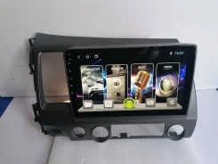 ��������� Honda Civic 2006 - 2011 Android 9 ( ����� ���� ) ����