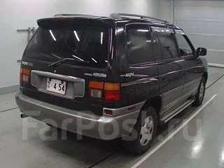 Mazda MPV. �������, 4wd, 2.5, ������, 121����. ��, �/�, ��� ���. ��� ����� �� ������������ ����