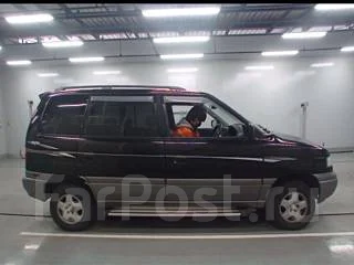 Mazda MPV. �������, 4wd, 2.5, ������, 121����. ��, �/�, ��� ���. ��� ����� �� ������������ ����