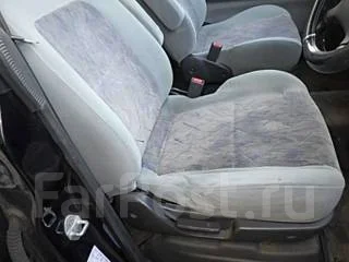 Mazda MPV. �������, 4wd, 2.5, ������, 121����. ��, �/�, ��� ���. ��� ����� �� ������������ ����