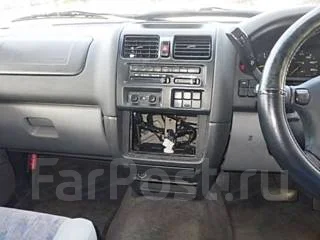 Mazda MPV. �������, 4wd, 2.5, ������, 121����. ��, �/�, ��� ���. ��� ����� �� ������������ ����