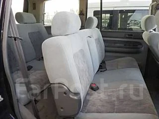 Mazda MPV. �������, 4wd, 2.5, ������, 121����. ��, �/�, ��� ���. ��� ����� �� ������������ ����