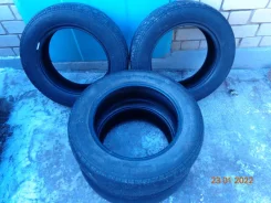 Achilles Corsa 65. ������, 2017 ���, �/�, ����� 30�% ����
