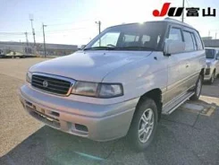 Mazda MPV. �������, 4wd, 2.5, ������, 100����. ��, �/�, ��� ���. ��� ����� �� ������������ ����