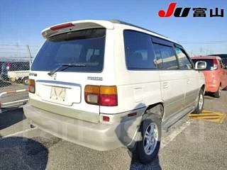 Mazda MPV. �������, 4wd, 2.5, ������, 100����. ��, �/�, ��� ���. ��� ����� �� ������������ ����