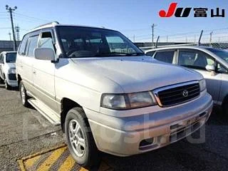 Mazda MPV. �������, 4wd, 2.5, ������, 100����. ��, �/�, ��� ���. ��� ����� �� ������������ ����