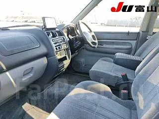 Mazda MPV. �������, 4wd, 2.5, ������, 100����. ��, �/�, ��� ���. ��� ����� �� ������������ ����