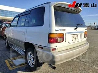 Mazda MPV. �������, 4wd, 2.5, ������, 100����. ��, �/�, ��� ���. ��� ����� �� ������������ ����