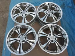 Enkei Sporsh. 7.5x18", 5x114.3, ET48, �� 73���. ��� ����� �� ������������ ����