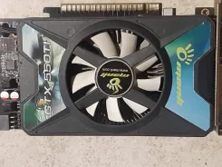 GeForce GTX 550 Ti ����