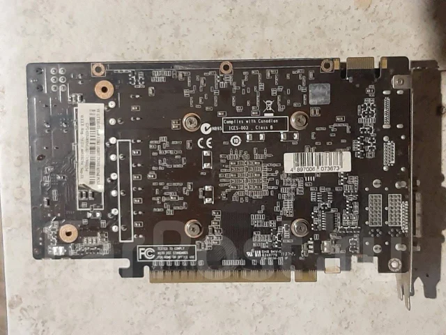 GeForce GTX 550 Ti ����