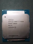 Intel Core i7-5820K ����