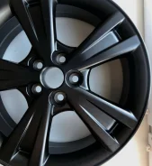Replay LX11. x18", 5x114.3, ET35, �� 60,1���. ����