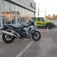 Suzuki GSX 1250FA. 1 250����. ��., ��������, ���, � �������� ����
