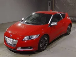 Honda CR-Z. ��������, ��������, 1.5 (115��.�.), ������, 54 615����. ��, �/�. ��� ����� �� ������� ����