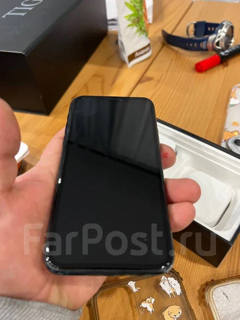 Apple iPhone 11 Pro Max. �/�, �����, Dual-SIM ����