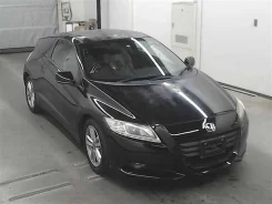 Honda CR-Z. ��������, ��������, 1.5 (115��.�.), ������, 76 581����. ��, �/�. ��� ����� �� ������� ����