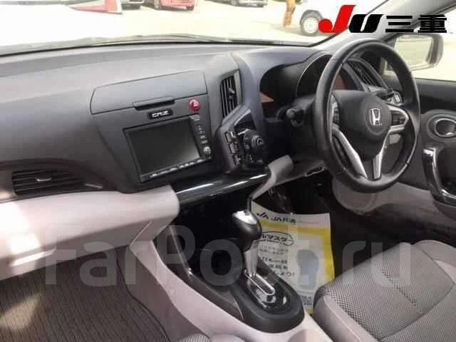 Honda CR-Z. ��������, ��������, 1.5 (115��.�.), ������, 80 300����. ��, �/�. ��� ����� �� ������� ����