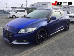 Honda CR-Z. ��������, ��������, 1.5 (115��.�.), ������, 80 300����. ��, �/�. ��� ����� �� ������� ����