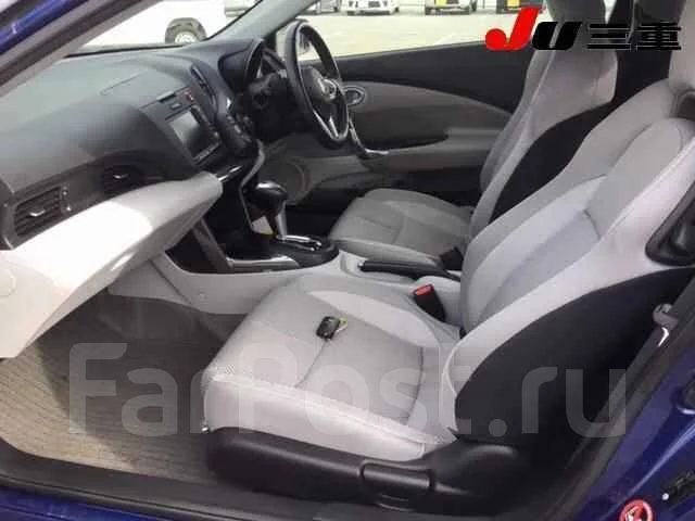 Honda CR-Z. ��������, ��������, 1.5 (115��.�.), ������, 80 300����. ��, �/�. ��� ����� �� ������� ����