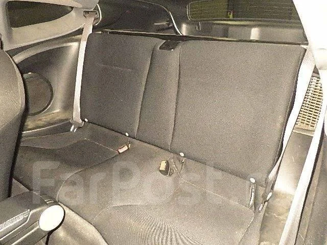 Honda CR-Z. ��������, ��������, 1.5 (115��.�.), ������, 62 121����. ��, �/�. ��� ����� �� ������� ����