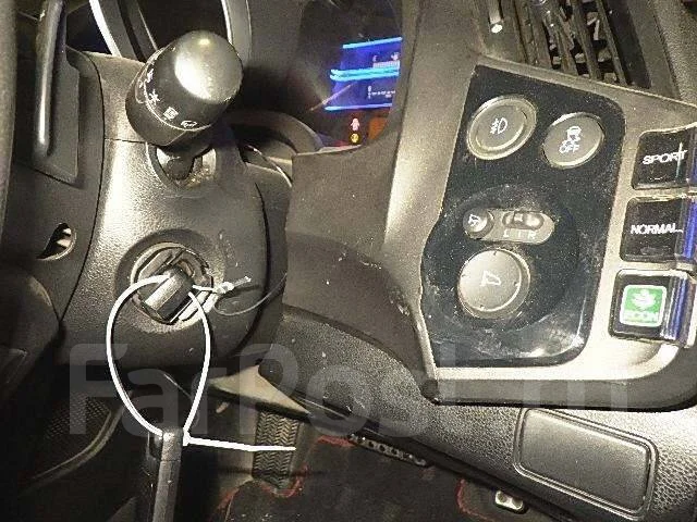 Honda CR-Z. ��������, ��������, 1.5 (115��.�.), ������, 62 121����. ��, �/�. ��� ����� �� ������� ����