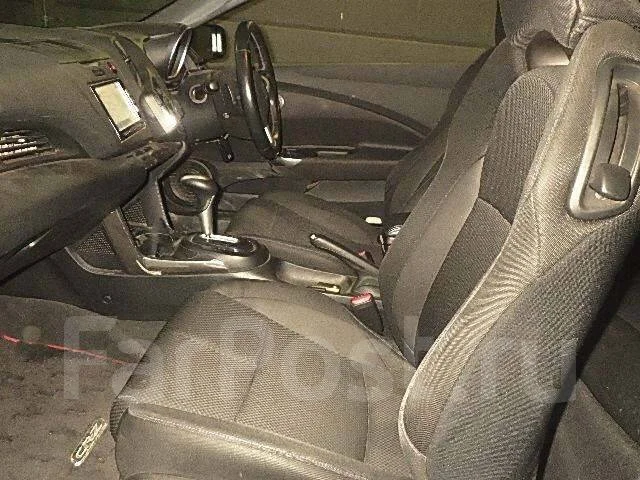 Honda CR-Z. ��������, ��������, 1.5 (115��.�.), ������, 62 121����. ��, �/�. ��� ����� �� ������� ����