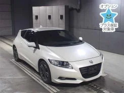 Honda CR-Z. ��������, ��������, 1.5 (115��.�.), ������, 62 121����. ��, �/�. ��� ����� �� ������� ����