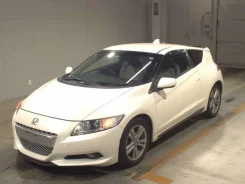 Honda CR-Z. ��������, ��������, 1.5 (115��.�.), ������, 115 124����. ��, �/�. ��� ����� �� ������� ����
