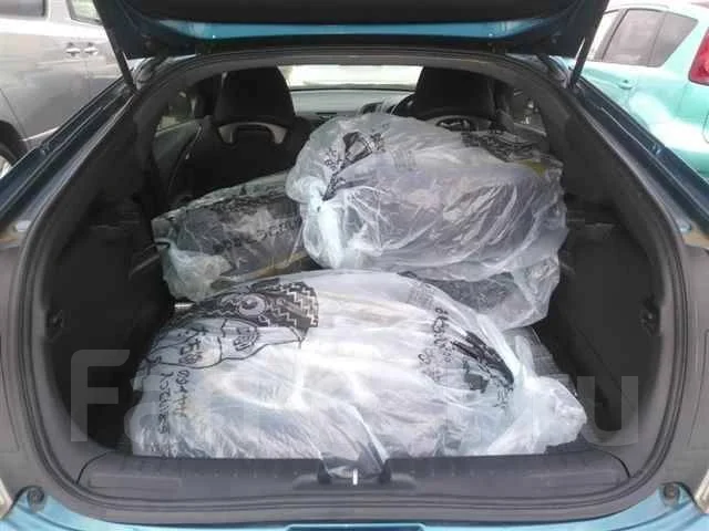 Honda CR-Z. ��������, ��������, 1.5 (115��.�.), ������, 98 486����. ��, �/�. ��� ����� �� ������� ����