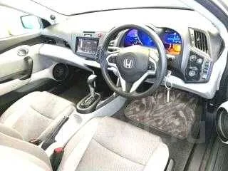 Honda CR-Z. ��������, ��������, 1.5 (115��.�.), ������, 54 227����. ��, �/�. ��� ����� �� ������� ����