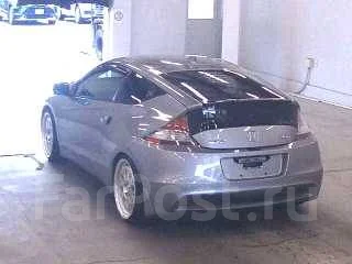 Honda CR-Z. ��������, ��������, 1.5 (115��.�.), ������, 54 227����. ��, �/�. ��� ����� �� ������� ����