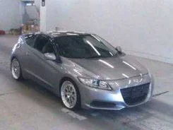 Honda CR-Z. ��������, ��������, 1.5 (115��.�.), ������, 54 227����. ��, �/�. ��� ����� �� ������� ����