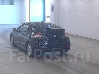 Honda CR-Z. ��������, ��������, 1.5 (115��.�.), ������, 29 703����. ��, �/�. ��� ����� �� ������� ����