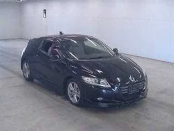 Honda CR-Z. ��������, ��������, 1.5 (115��.�.), ������, 29 703����. ��, �/�. ��� ����� �� ������� ����
