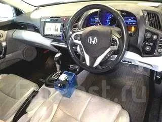Honda CR-Z. ��������, ��������, 1.5 (115��.�.), ������, 29 703����. ��, �/�. ��� ����� �� ������� ����