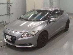 Honda CR-Z. ��������, ��������, 1.5 (115��.�.), ������, 44 262����. ��, �/�. ��� ����� �� ������� ����
