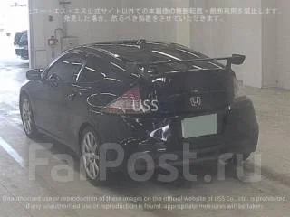 Honda CR-Z. ��������, ��������, 1.5 (180��.�.), ������, 44 981����. ��, �/�. ��� ����� �� ������� ����