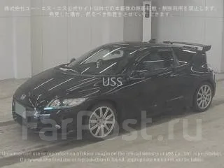 Honda CR-Z. ��������, ��������, 1.5 (180��.�.), ������, 44 981����. ��, �/�. ��� ����� �� ������� ����