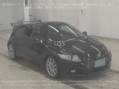 Honda CR-Z. ��������, ��������, 1.5 (180��.�.), ������, 44 981����. ��, �/�. ��� ����� �� ������� ����