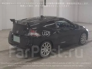 Honda CR-Z. ��������, ��������, 1.5 (180��.�.), ������, 44 981����. ��, �/�. ��� ����� �� ������� ����